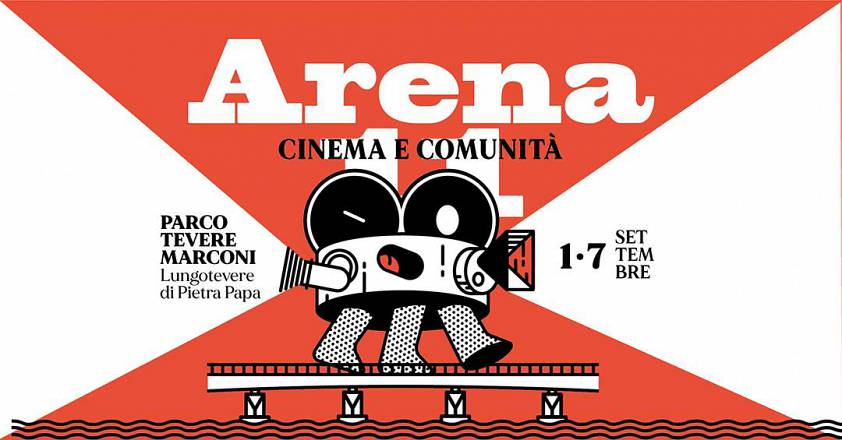 Arena 11 – cinema e comunità